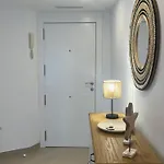 Playamar London Tower Apartment