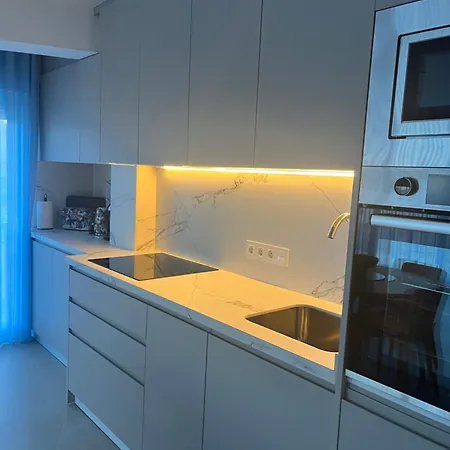 Apartment Playamar London Tower *