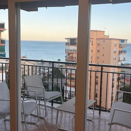 Apartment Playamar London Tower Torremolinos