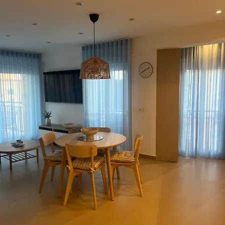 Playamar London Tower * Torremolinos