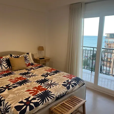 Playamar London Tower Apartment *