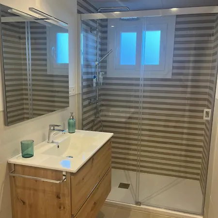 Apartment Playamar London Tower Torremolinos